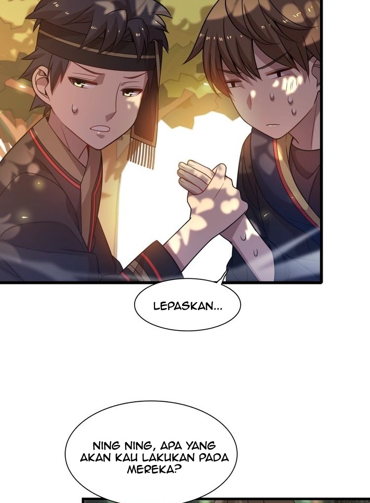 Reborn Doctor Chapter 41 Gambar 35